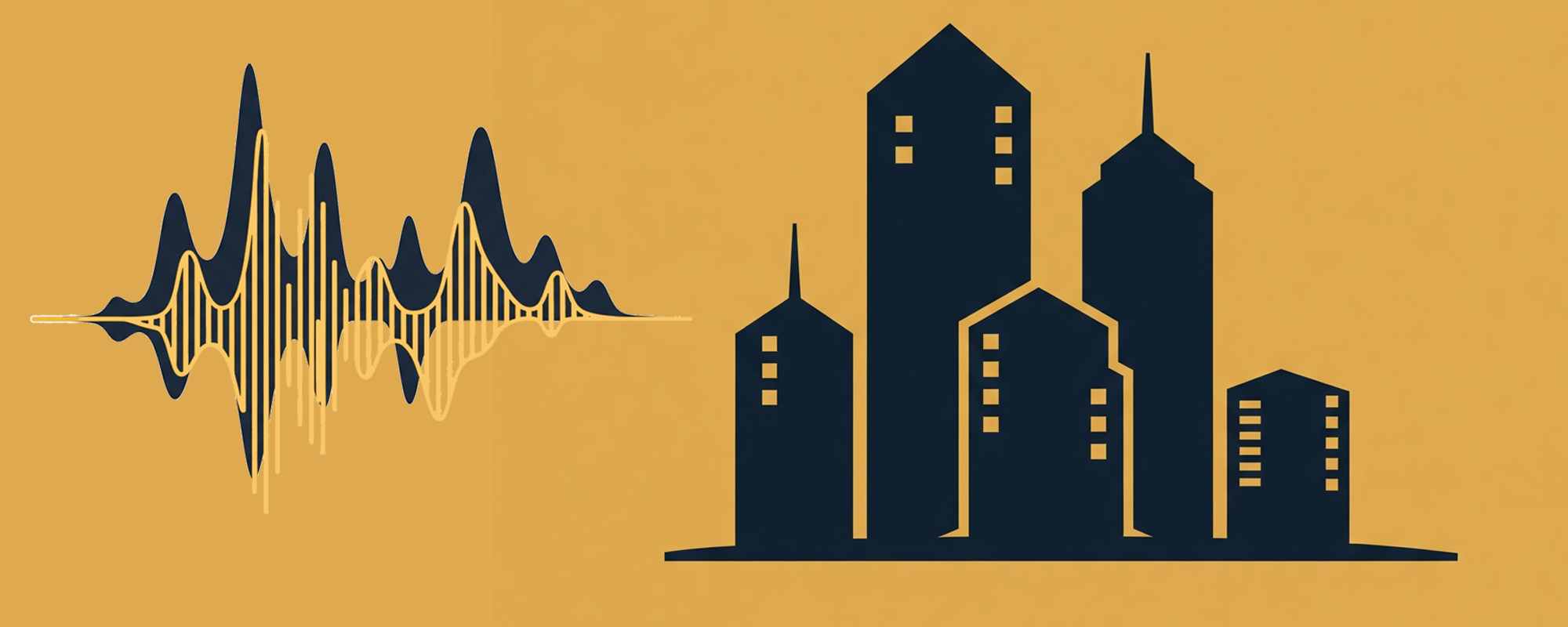 Ícone de uma cidade